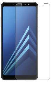 Защитное стекло для Samsung Galaxy A8+