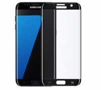 Защитное стекло для Samsung Galaxy S7 (G930) black 3D