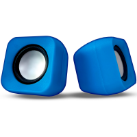 Колонки RITMIX SP-3010 Blue