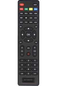 Пульт ДУ SAT LEGEND RST-B1302HD (B1201HD/B1204HD) (D-COLOR)