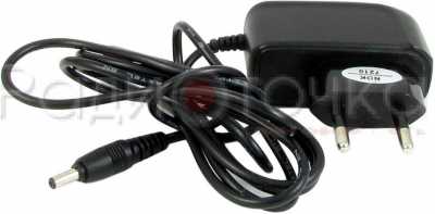 З/У Axtel Nokia 3310, черный