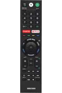 Пульт ДУ SONY RMF-TX200P (голосовое управление)