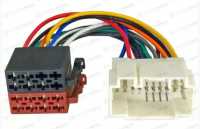 Колодка-переходник для автомагнитол HONDA/ACURA - ISO