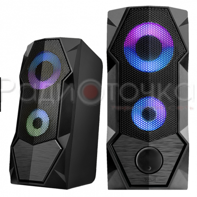 Колонки RITMIX SP-3050