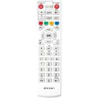 Пульт ДУ SAT Zala IP-TV 4 в 1