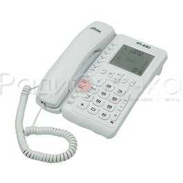 Телефон RITMIX RT-490