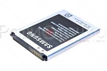 Аккумулятор для SAMSUNG B150AE G350 (Galaxy Star Advance Duos) / i8262 / i8260