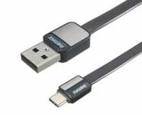 DATA кабель Remax USB 2.0 - Type-C, 1,0м (RC-044a)