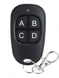 Пульт ДУ DUBLICATOR 3 в 1 для Came V3 (Копировщик: TOP, TAM, TWIN)