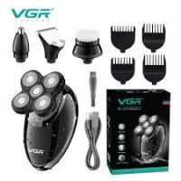 Электробритва VGR V-302 (аккум.)