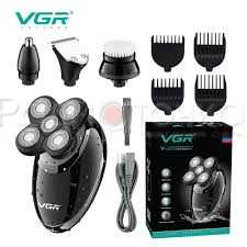 Электробритва VGR V-302 (аккум.)