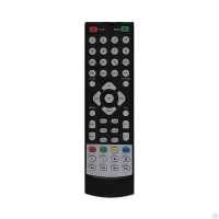 Пульт ДУ SAT Lumax DVBT2-4110HD