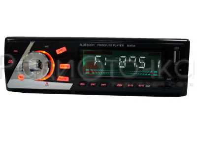 Автомагнитола Орбита CL-8088 (радио,USB,TF,bluetooth, MP3)