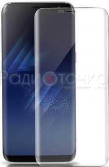 Защитное стекло для Samsung Galaxy S8