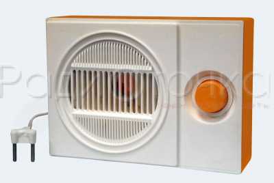 Громкоговоритель АРМАН-302. 30 Вольт