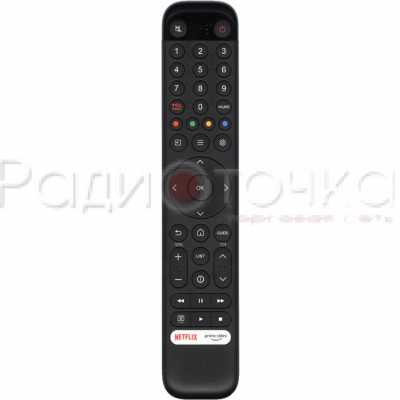 Пульт ДУ TCL RC716 (SMART TV), оригинал