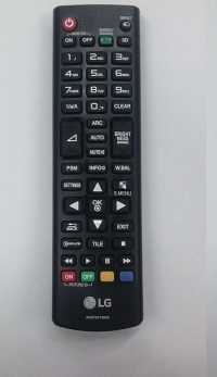 Пульт ДУ LG AKB73715642, LCDTV, оригинал