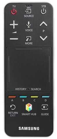 Пульт ДУ Samsung AA59-00760A,-00776A ,-00777A,-00778A,-00773A,-00842A,-00759A,-00775A,-00830A  ориг