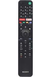Пульт ДУ SONY RMF-TX500E (голосовое управление)