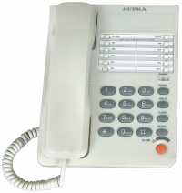 Телефон Supra STL-331 серый