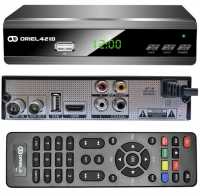 TV-тюнер Oriel 421D DVB-T/T2/C