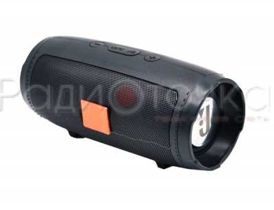 Портативная акустика J mini1+ (Bluetooth, 5W)