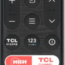 Пульт ДУ TCL RC813 FMB5 (902V FMB5), (голосовое управление), оригинал