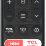 Пульт ДУ TCL RC813 FMB5 (902V FMB5), (голосовое управление), оригинал