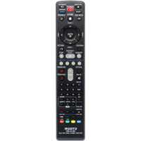 Пульт ДУ LG RM-D1296 (универс, Blue-ray, Home Theatre)