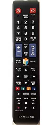 Пульт ДУ Samsung BN59-01178B, BN59-01178C, оригинал