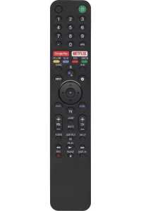 Пульт ДУ SONY RMF-TX500U (голосовое управление)