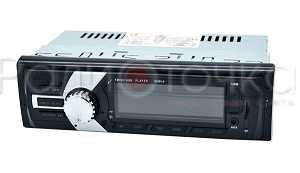 Автомагнитола Орбита CL-8243 (радио,USB,SD, MP3)