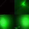 Лазерная указка Огонёк OG-LDS01/LD-54 ( 2*ААА, зел.)