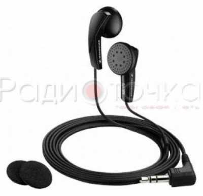 Наушники SENNHEISER MX170 black