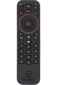 Пульт ДУ SAT Билайн RASSE-001 оригинал (ZTE)