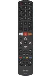 Пульт ДУ THOMSON RC311 FAI1 APP OBOJ 3D Smart TV (Telefunken)