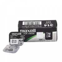 Элемент питания Maxell 315 (SR67) SR716SW BL1