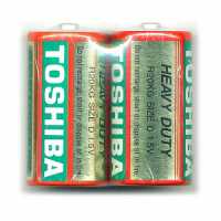 Элемент питания Toshiba R20/373