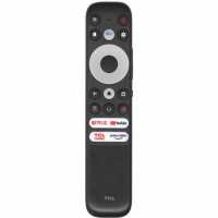 Пульт ДУ TCL RC902N FMR1 (голосовое управление 8K), оригинал