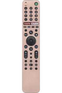 Пульт ДУ SONY RMF-TX600U (голосовое управление)