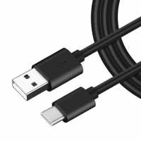 DATA кабель USB 2.0 - Type-C, 3,0м силикон.