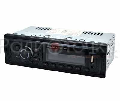 Автомагнитола Орбита CL-8256 (радио,USB,SD, MP3)