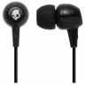 Наушники Skullcandy JIB IN-EAR W/O MIC BLACK