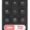 Пульт ДУ TCL RC902V FMRM, (голосовое управление), оригинал