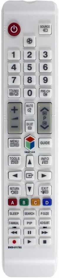 Пульт ДУ Samsung BN59-01178G