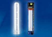 Лампа Uniel 2G7 11W 4000 222x27