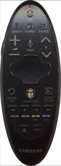 Пульт ДУ Samsung BN59-01182B, BN59-01182G (SR-7557 / BN59-077557A)