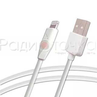 DATA кабель HOCO X1 USB-Apple 8-pin, 1м