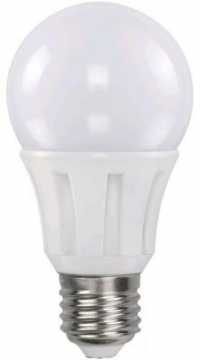 Лампа Ecola A60 E27 13W 4000 120x65 филамент (нитевидная) 360° Premium