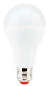 Лампа Ecola A60 E27 15W 2700 120x60 Premium